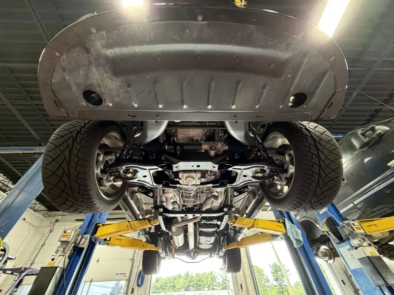 2004 Dodge Ram SRT-10 photo 83